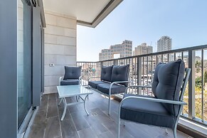 Savyon View Tower Isrentals