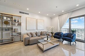 Savyon View Tower Isrentals