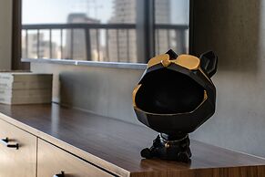 Savyon View Tower Isrentals