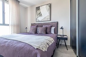 Savyon View Tower Isrentals