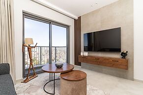 Savyon View Tower Isrentals