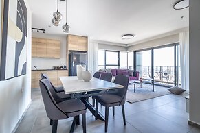 Savyon View Tower Isrentals