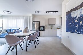 Savyon View Tower Isrentals