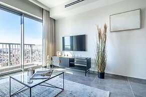 Savyon View Tower Isrentals