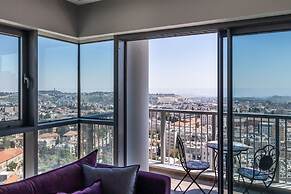 Savyon View Tower Isrentals