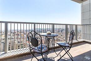 Savyon View Tower Isrentals