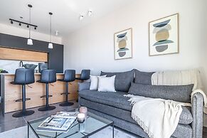 Savyon View Tower Isrentals