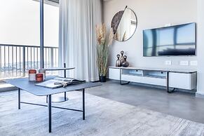 Savyon View Tower Isrentals