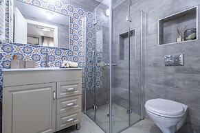 Savyon View Tower Isrentals