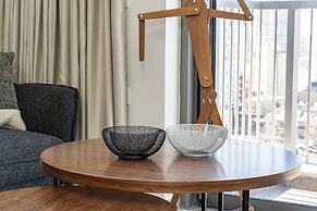 Savyon View Tower Isrentals