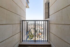 Savyon View Tower Isrentals