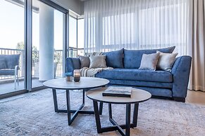 Savyon View Tower Isrentals