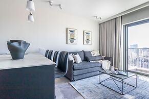 Savyon View Tower Isrentals