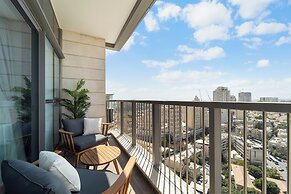 Savyon View Tower Isrentals