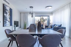 Savyon View Tower Isrentals