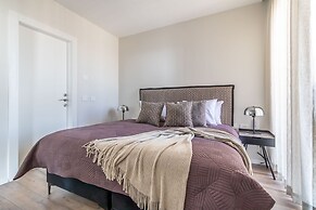 Savyon View Tower Isrentals