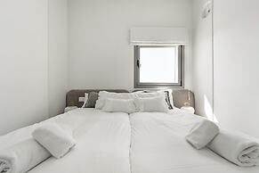 Savyon View Tower Isrentals