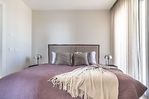 Savyon View Tower Isrentals