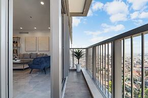 Savyon View Tower Isrentals