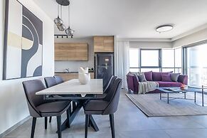 Savyon View Tower Isrentals