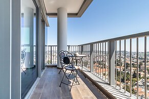 Savyon View Tower Isrentals