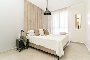 Savyon View Tower Isrentals