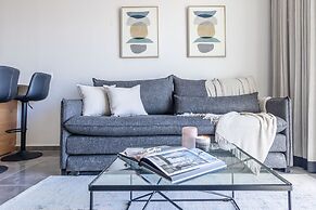 Savyon View Tower Isrentals