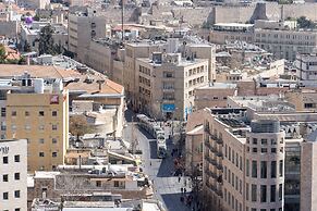 Savyon View Tower Isrentals