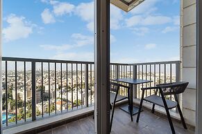 Savyon View Tower Isrentals