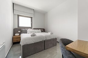 Savyon View Tower Isrentals