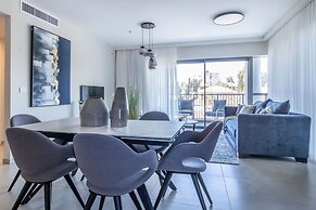 Savyon View Tower Isrentals