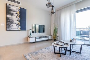 Savyon View Tower Isrentals