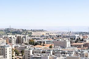 Savyon View Tower Isrentals