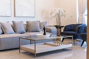 Savyon View Tower Isrentals