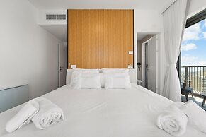 Savyon View Tower Isrentals