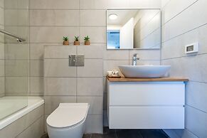 Savyon View Tower Isrentals