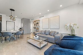 Savyon View Tower Isrentals