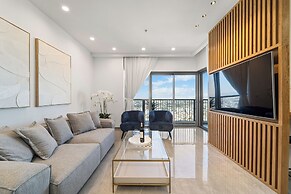 Savyon View Tower Isrentals