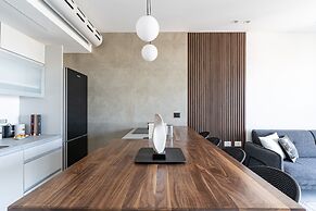 Savyon View Tower Isrentals