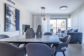 Savyon View Tower Isrentals