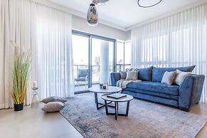 Savyon View Tower Isrentals