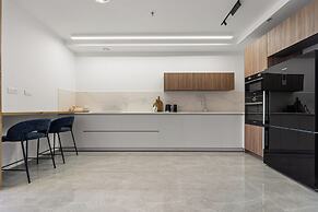 Savyon View Tower Isrentals