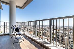 Savyon View Tower Isrentals