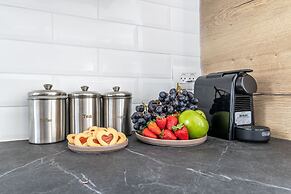 Savyon View Tower Isrentals