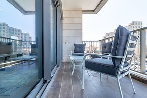 Savyon View Tower Isrentals