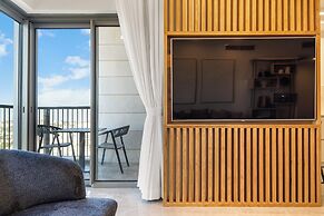 Savyon View Tower Isrentals