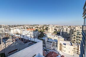 Savyon View Tower Isrentals