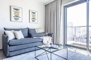 Savyon View Tower Isrentals