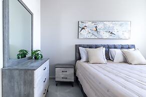 Savyon View Tower Isrentals