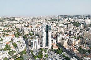 Savyon View Tower Isrentals